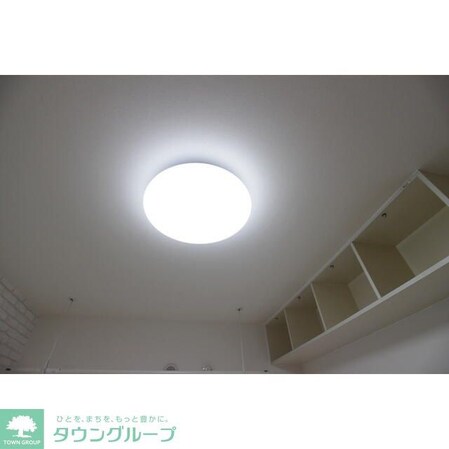 ルイーネ調布の物件内観写真